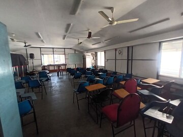 Gym in  Office Space at Elamkulam – for Rent