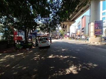 Parking in  Office Space at Elamkulam – for Rent