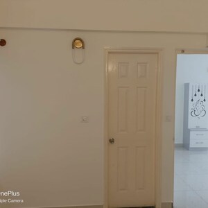 Room in 3 BHK Apartment at Mahaveer Trident, Chikkathoguru – for Rent