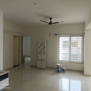 3 BHK Apartment For Rent in Mahaveer Trident, Chikkathoguru