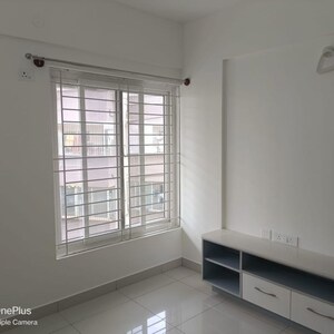 Room in 3 BHK Apartment at Mahaveer Trident, Chikkathoguru – for Rent