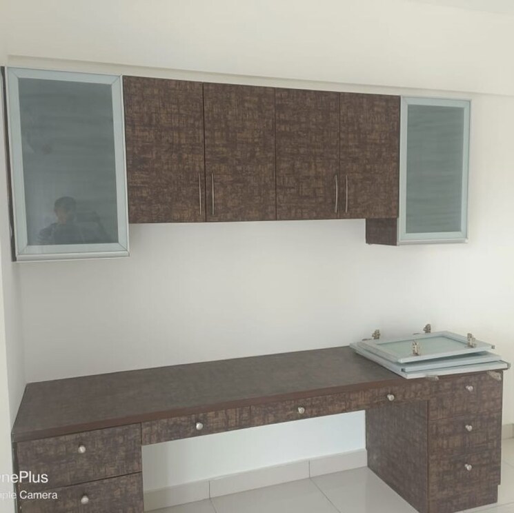 Kitchen, mahaveer-trident 3 Bedroom 1241 Sq.Ft. Apartment In Chikkathoguru Bangalore 9858659