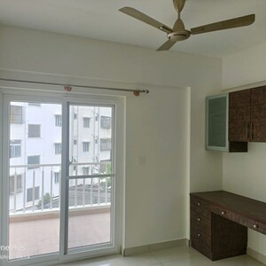 Room in 3 BHK Apartment at Mahaveer Trident, Chikkathoguru – for Rent