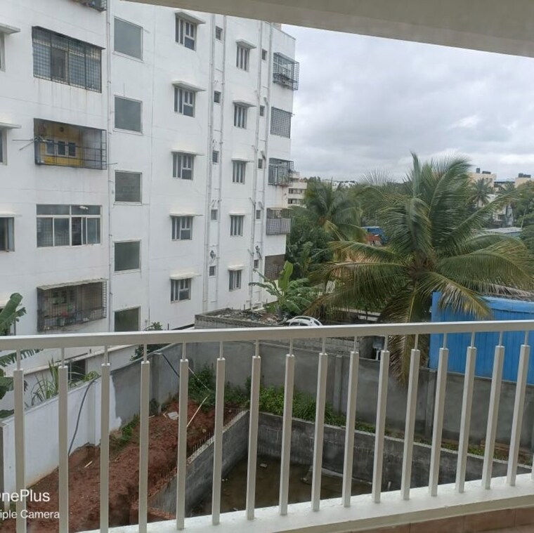 Exterior View, mahaveer-trident 3 Bedroom 1241 Sq.Ft. Apartment In Chikkathoguru Bangalore 9858659