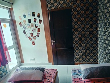 Bedroom in 2 BHK Apartment at Panchsheel Wellington, Dundahera – for Sale