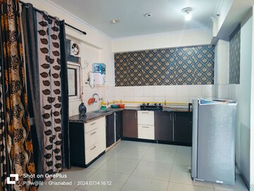 Master Bedroom in 2 BHK Apartment at Panchsheel Wellington, Dundahera – for Sale
