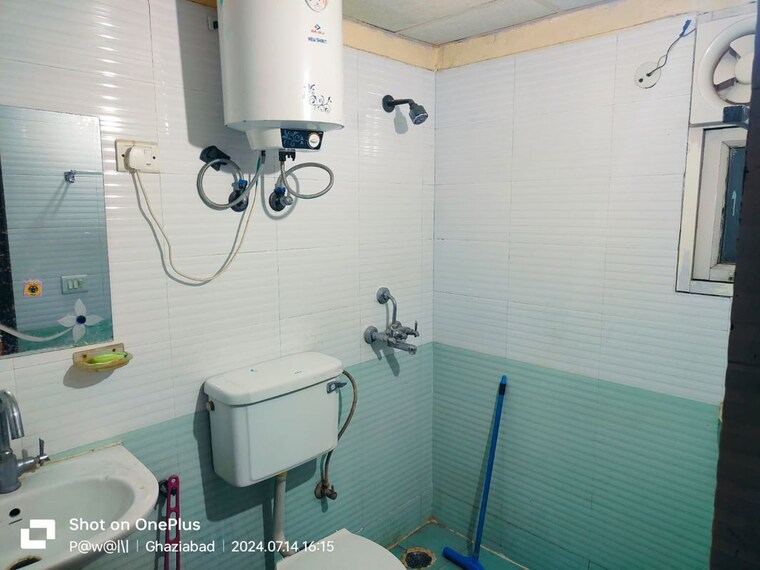 Master Bedroom, panchsheel-wellington 2 Bedroom 890 Sq.Ft. Apartment In Dundahera Ghaziabad 9858675