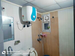 Master Bedroom in 2 BHK Apartment at Panchsheel Wellington, Dundahera – for Sale