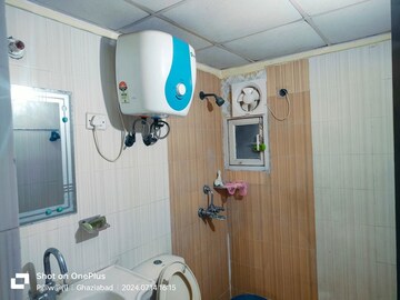 Master Bedroom in 2 BHK Apartment at Panchsheel Wellington, Dundahera – for Sale