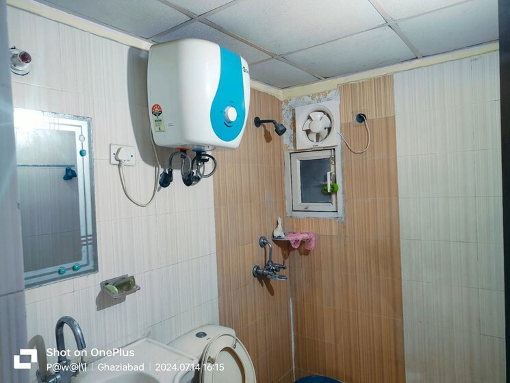 Master Bedroom, panchsheel-wellington 2 Bedroom 890 Sq.Ft. Apartment In Dundahera Ghaziabad 9858675