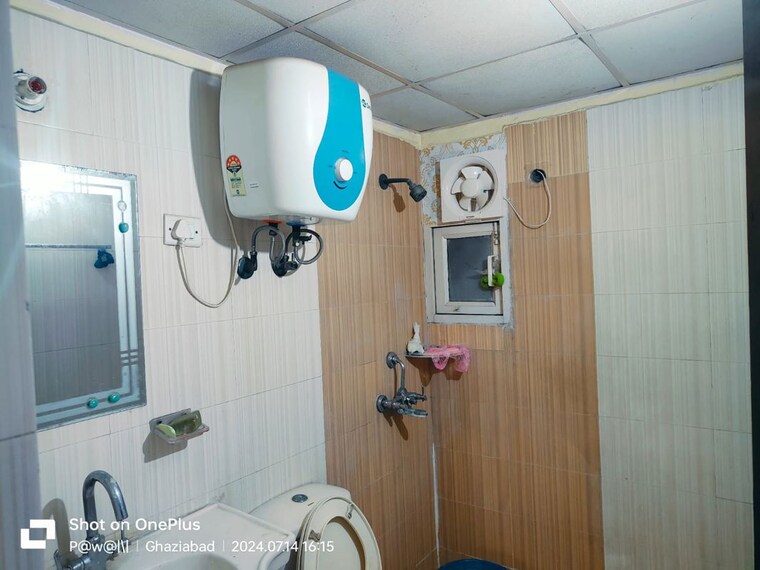 Master Bedroom, panchsheel-wellington 2 Bedroom 890 Sq.Ft. Apartment In Dundahera Ghaziabad 9858675