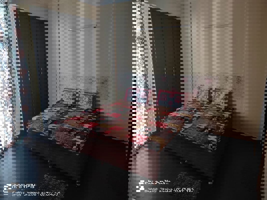 2 BHK 890 Sq.Ft. Apartment in Panchsheel Wellington