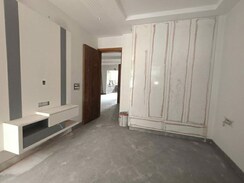 1 BHK Builder Floor For Rent in Janakpuri