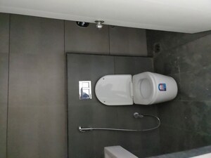 Kitchen in 1 BHK Apartment at Madhuvishwa CHS, Bavdhan – for Rent