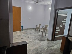 2.5 BHK Builder Floor For Rent in RWA Residential Society Sector 46