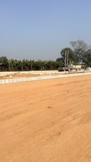 Plot Area in  Plot at Sector 98 – for Sale