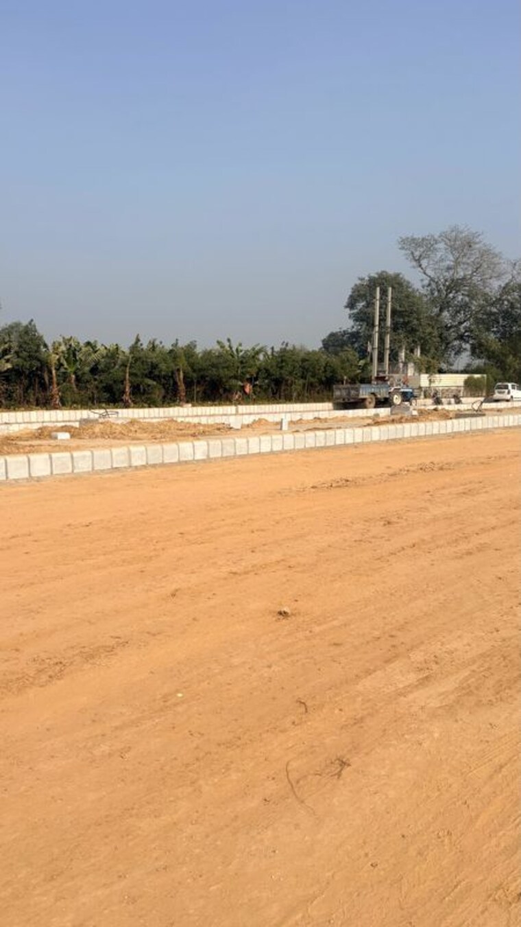 undefined, sector 98  500 Sq.Yd. Plot In Sector 98 Faridabad 9858683