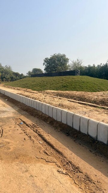 Plot Area in  Plot at Sector 98 – for Sale