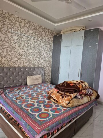 3 BHK Apartment For Rent in Dhakoli