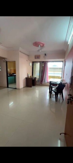 2 BHK Apartment For Rent in Moreshwar 19 East, Nerul