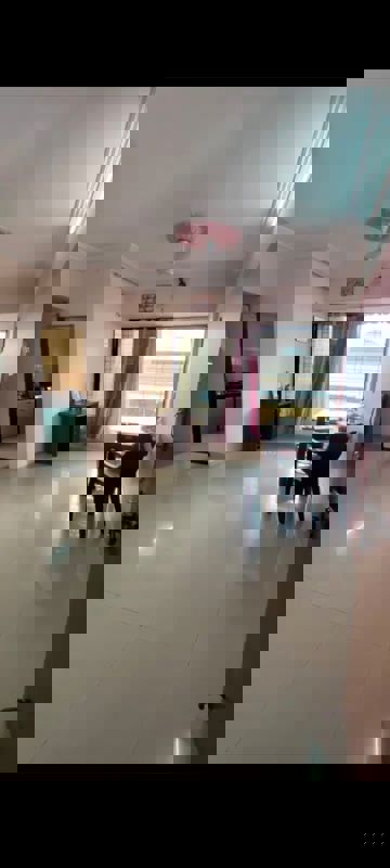 2 BHK + Pooja Room Apartment For Rent in Moreshwar 19 East