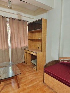 1 BHK Apartment For Rent in Powai Satyam CHS