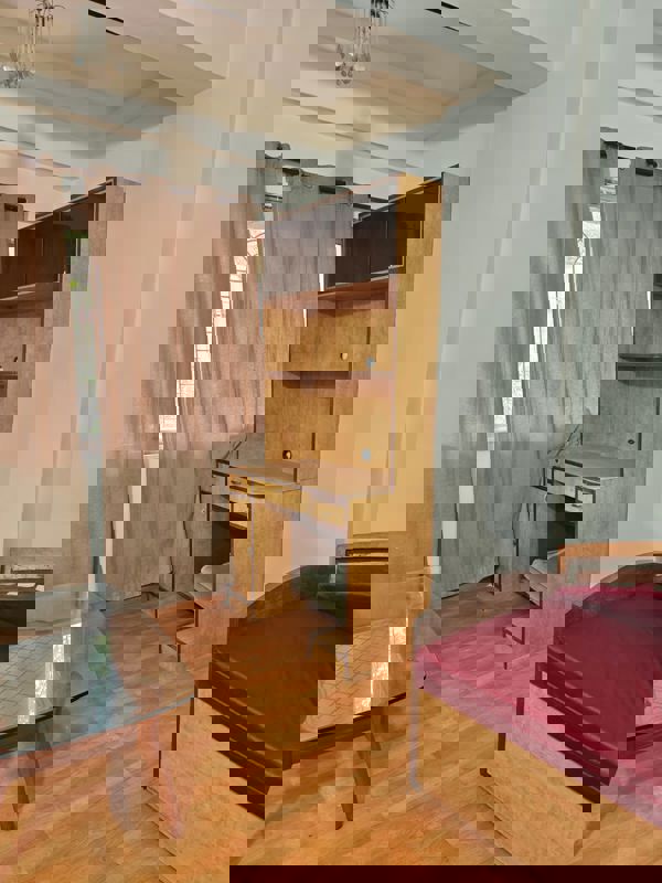 1 BHK Apartment For Rent in Powai Satyam CHS