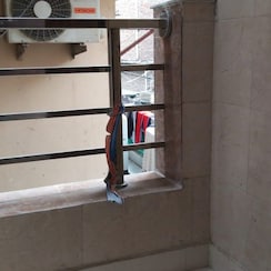 1 BHK Builder Floor For Rent in New Ashok Nagar