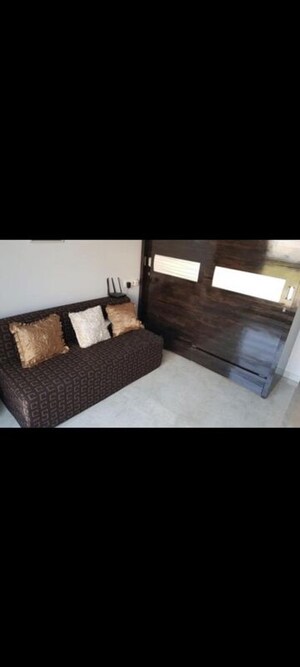 2 BHK Apartment For Rent in Lodha Amara, Kolshet Road