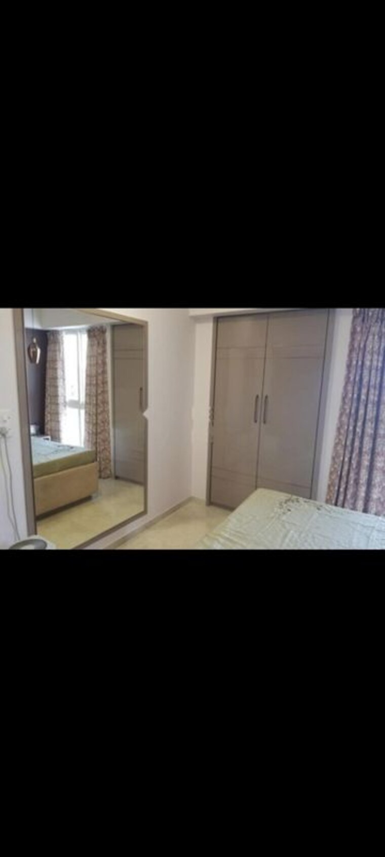 Bedroom, lodha-amara 2 Bedroom 700 Sq.Ft. Apartment In Kolshet Road Thane 9858681