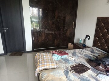 Bedroom in 2 BHK Builder Floor at Gokulpura – for Sale