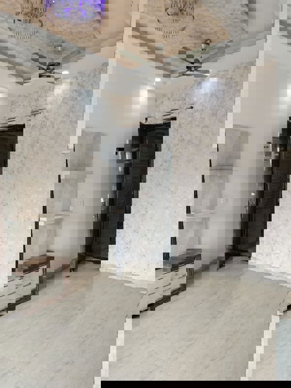 2 BHK + Study Room 1147 Sq.Ft. Apartment in Jm Orchid