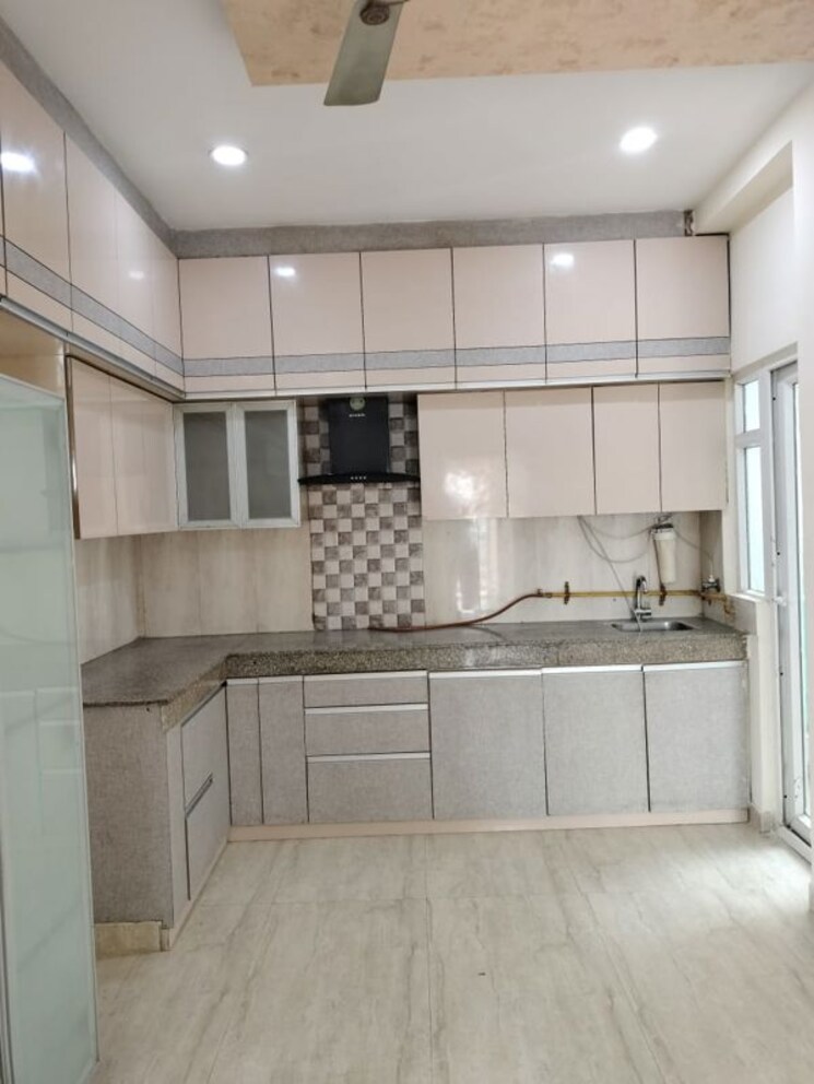 Kitchen, jm-orchid 2 Bedroom 1147 Sq.Ft. Apartment In Sector 76 Noida 9858902