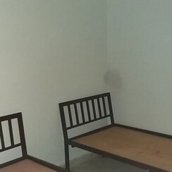 1 BHK Builder Floor For Rent in New Ashok Nagar