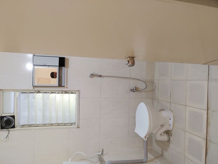 Bathroom, ambiience-antilia 2 Bedroom 1000 Sq.Ft. Apartment In Bavdhan Pune 9858740