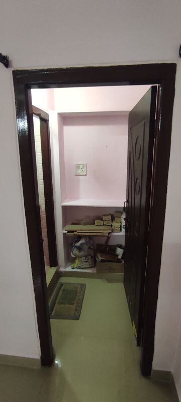 Building Lobby in 2 BHK Apartment at Tellapur – for Sale