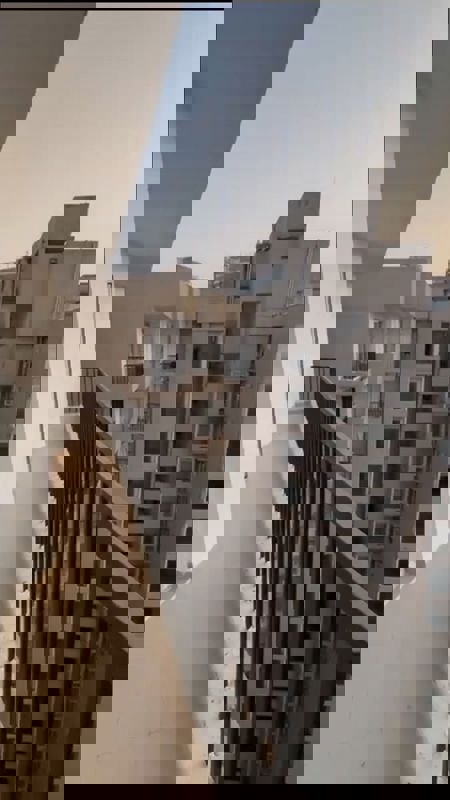 3 BHK Apartment For Rent in Amrapali Heartbeat City