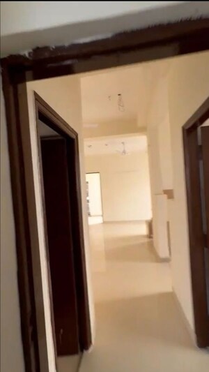 Building Lobby in 3 BHK Apartment at Amrapali Heartbeat City, Sector 107 – for Rent