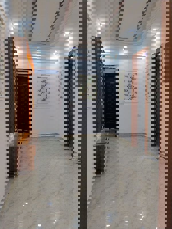 2 BHK Builder Floor For Sale in Sunshine Apartments Sector 73