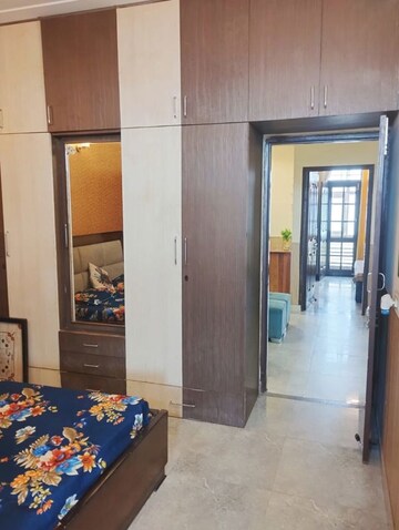 2 BHK Builder Floor For Sale in Dhakoli