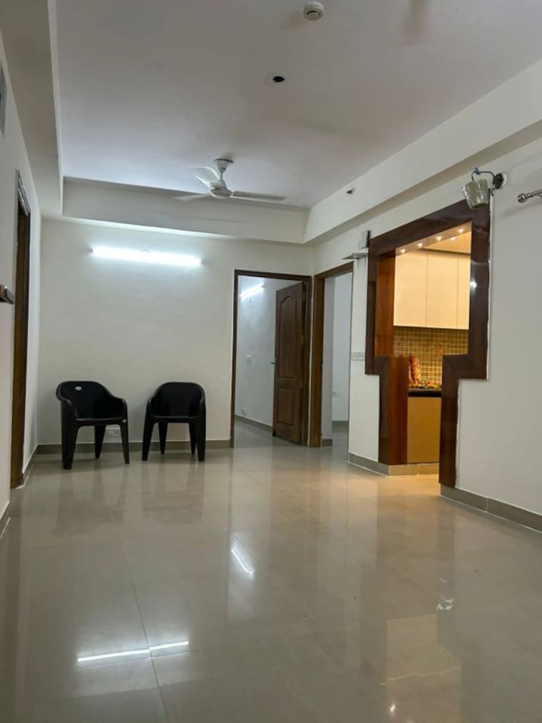 Room, jm-aroma 3 Bedroom 1850 Sq.Ft. Apartment In Sector 75 Noida 9858946