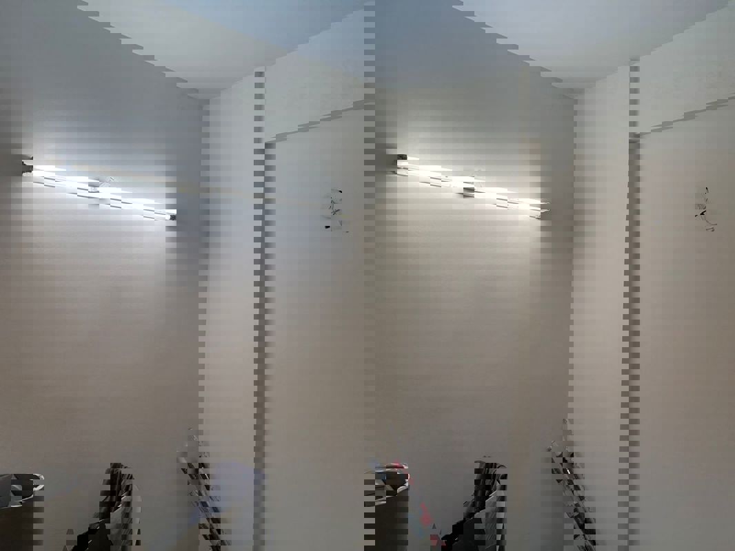 3 BHK + Pooja Room 1850 Sq.Ft. Apartment in JM Aroma