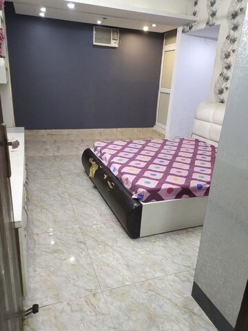 Bedroom in 3.5 BHK Apartment at Saviour Greenisle, Sain Vihar – for Sale