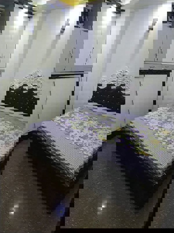 3.5 BHK + Pooja Room,Servant Room 1800 Sq.Ft. Apartment in Saviour Greenisle