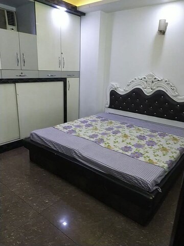 3.5 BHK Apartment For Sale in Saviour Greenisle, Sain Vihar