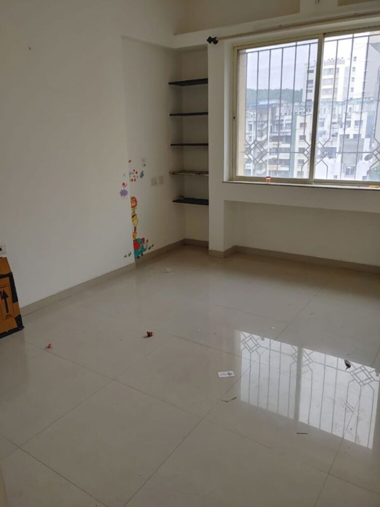 Room, ambiience-antilia 3 Bedroom 1500 Sq.Ft. Apartment In Bavdhan Pune 9858941