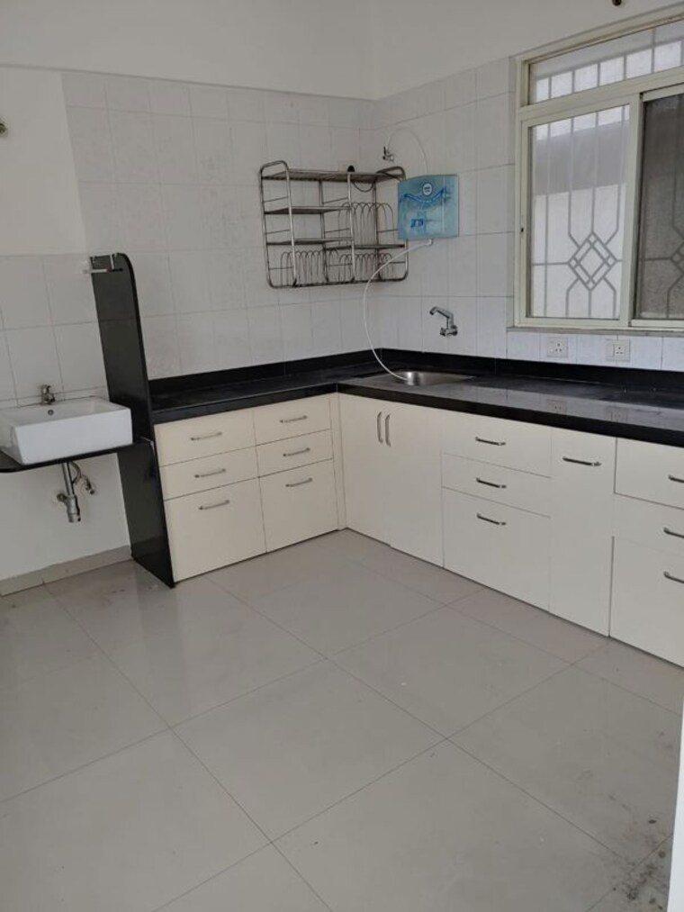 Kitchen, ambiience-antilia 3 Bedroom 1500 Sq.Ft. Apartment In Bavdhan Pune 9858941