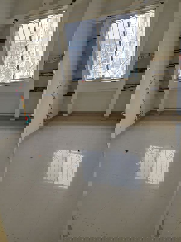 3 BHK + Servant Room Apartment For Rent in Ambiience Antilia