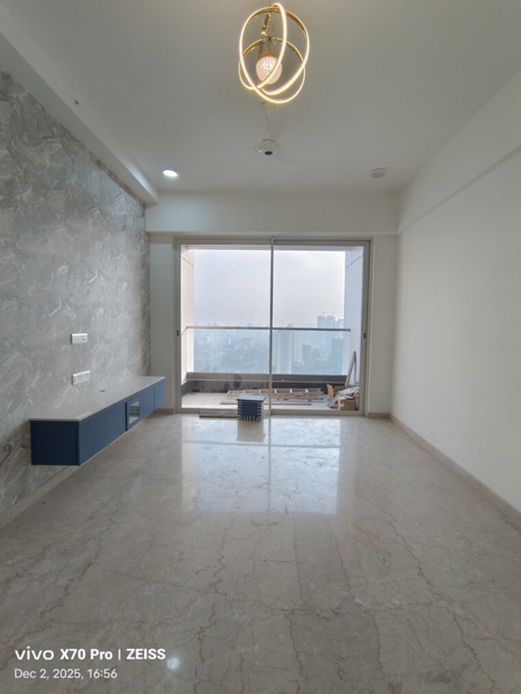 Room, courtyard-by-narang-realty-and-the-wadhwa-group 2 Bedroom 920 Sq.Ft. Apartment In Pokhran Road No Two Thane 9859037