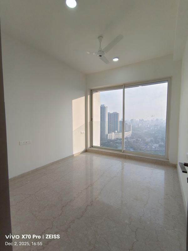 2 BHK + Pooja Room Apartment For Rent in Courtyard by Narang Realty and The Wadhwa Group